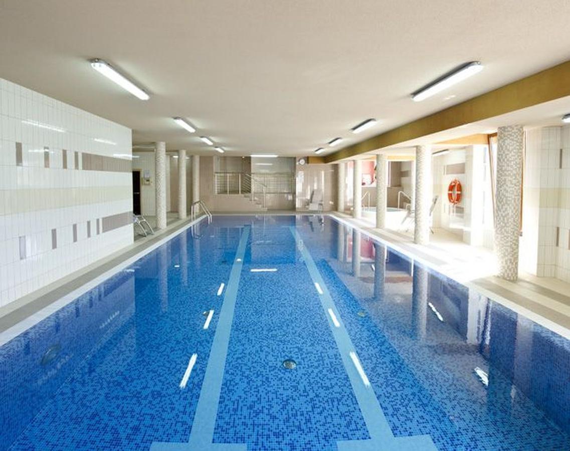Apartament Argento Zakopane Koscielisko Apartzakop ภายนอก รูปภาพ
